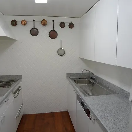 Apartment Serac 34 *